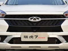 2018款 1.5T 自动豪华版