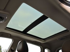 2018款 1.5T 自动豪华版