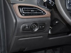 2018款 1.5T 自动豪华版