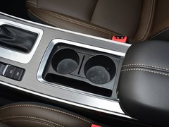 2018款 1.5T 自动豪华版