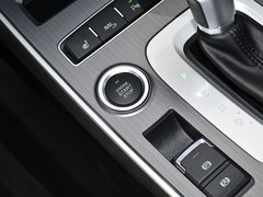2018款 1.5T 自动豪华版