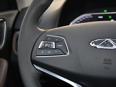 2018款 1.5T 自动豪华版