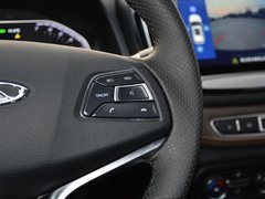 2018款 1.5T 自动豪华版