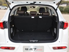 2018款 1.5T 自动豪华版