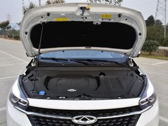 2018款 1.5T 自动豪华版