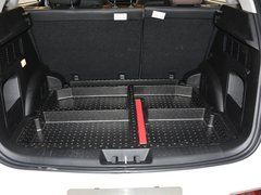 2018款 1.5T 自动豪华版