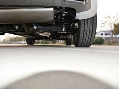 2018款 1.5T 自动豪华版