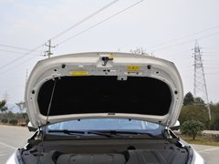 2018款 1.5T 自动豪华版