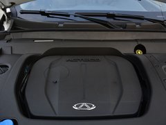 2018款 1.5T 自动豪华版