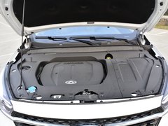 2018款 1.5T 自动豪华版