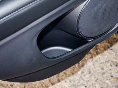 2018款 1.5L CVT两驱科技精英型