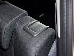 2018款 1.5L CVT两驱科技精英型