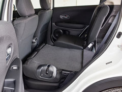 2018款 1.5L CVT两驱科技精英型