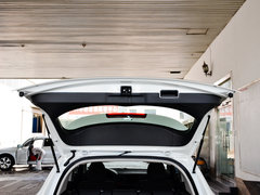 2018款 1.5L CVT两驱科技精英型