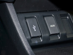 2018款 1.5L CVT两驱科技精英型