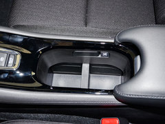 2018款 1.5L CVT两驱科技精英型