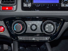 2018款 1.5L CVT两驱科技精英型