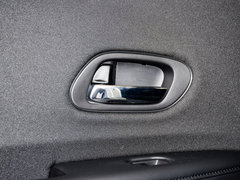 2018款 1.5L CVT两驱科技精英型