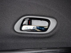 2018款 1.5L CVT两驱科技精英型
