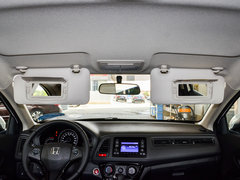 2018款 1.5L CVT两驱科技精英型