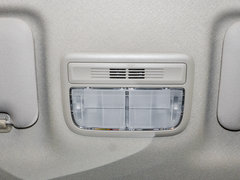 2018款 1.5L CVT两驱科技精英型