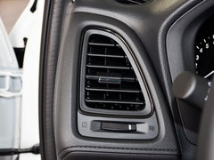2018款 1.5L CVT两驱科技精英型