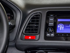 2018款 1.5L CVT两驱科技精英型