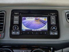 2018款 1.5L CVT两驱科技精英型