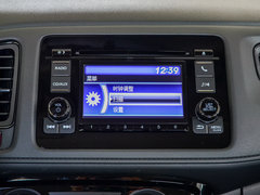 2018款 1.5L CVT两驱科技精英型