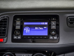 2018款 1.5L CVT两驱科技精英型