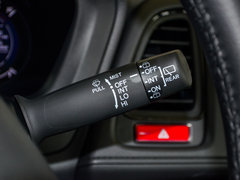 2018款 1.5L CVT两驱科技精英型