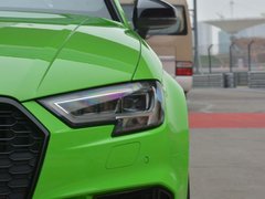 2017款 RS 3 2.5T Limousine