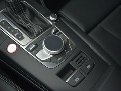 2017款 RS 3 2.5T Limousine