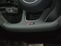 2017款 RS 3 2.5T Limousine