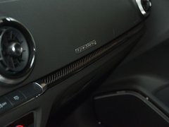 2017款 RS 3 2.5T Limousine