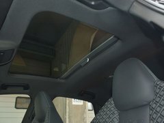 2017款 RS 3 2.5T Limousine