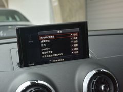 2017款 RS 3 2.5T Limousine
