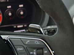2017款 RS 3 2.5T Limousine