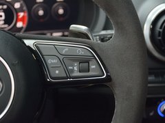 2017款 RS 3 2.5T Limousine