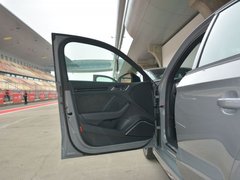 2017款 RS 3 2.5T Limousine