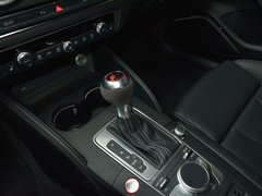 2017款 RS 3 2.5T Limousine