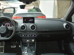 2017款 RS 3 2.5T Limousine