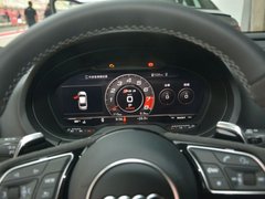 2017款 RS 3 2.5T Limousine