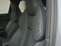 2017款 RS 3 2.5T Limousine