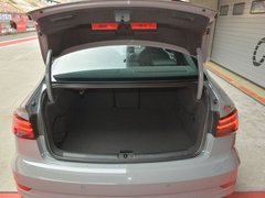 2017款 RS 3 2.5T Limousine