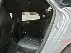 2017款 RS 3 2.5T Limousine