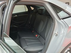 2017款 RS 3 2.5T Limousine
