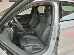 2017款 RS 3 2.5T Limousine