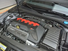 2017款 RS 3 2.5T Limousine