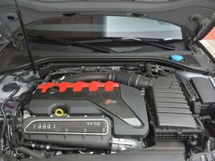 2017款 RS 3 2.5T Limousine